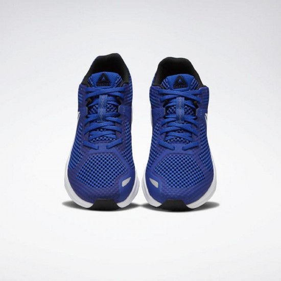 Reebok Endless Road Cobalt/Black/White Men