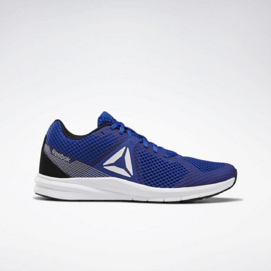 Reebok Endless Road Cobalt/Black/White Men