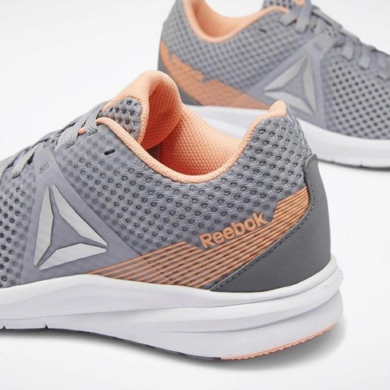 Reebok Endless Road Shadow/Grey/Sunglow Women