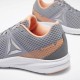 Reebok Endless Road Shadow/Grey/Sunglow Women