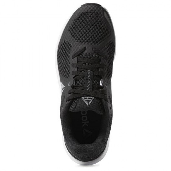 Reebok Endless Road Black/Grey/White/Silver Women