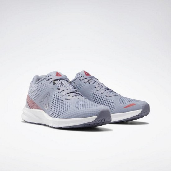 Reebok Endless Road Blue/White/Coral Women