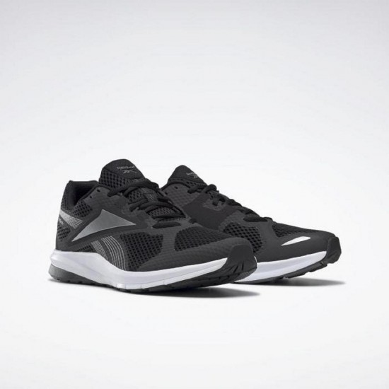 Reebok Endless Road 2 Black/White/Grey Men