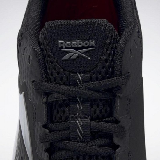 Reebok Endless Road 2 Black/White/Grey Men