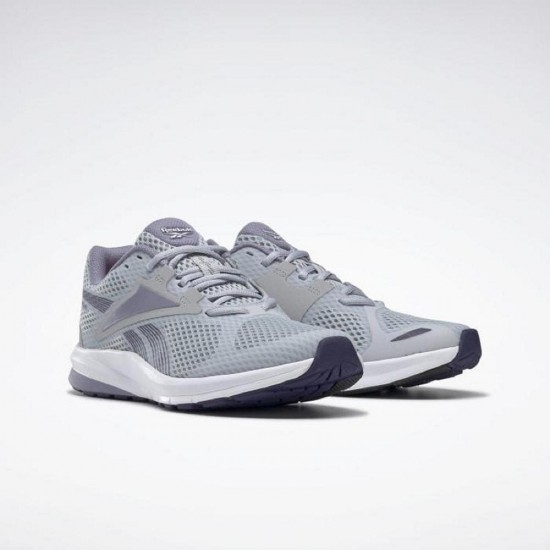 Reebok Endless Road 2 Grey/Orchid/Violet Women