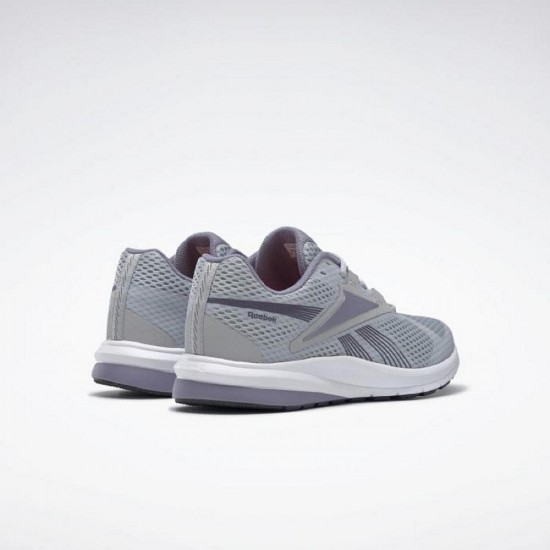 Reebok Endless Road 2 Grey/Orchid/Violet Women