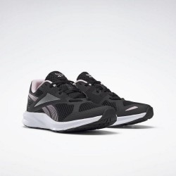 Reebok Endless Road 2 Black/White/Pink Women