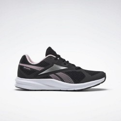 Reebok Endless Road 2 Black/White/Pink Women