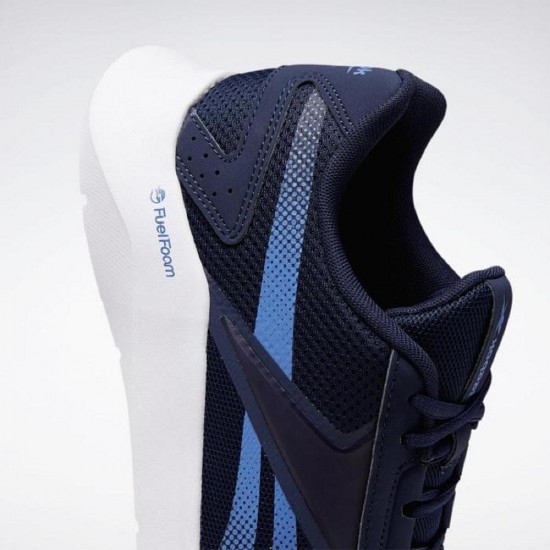 Reebok Energylux 2 Navy/Blue Blast/White Men