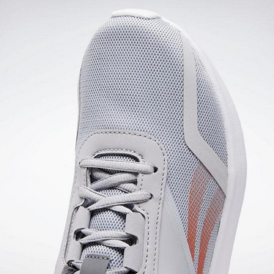 Reebok Energylux 2 Grey/Orange Men