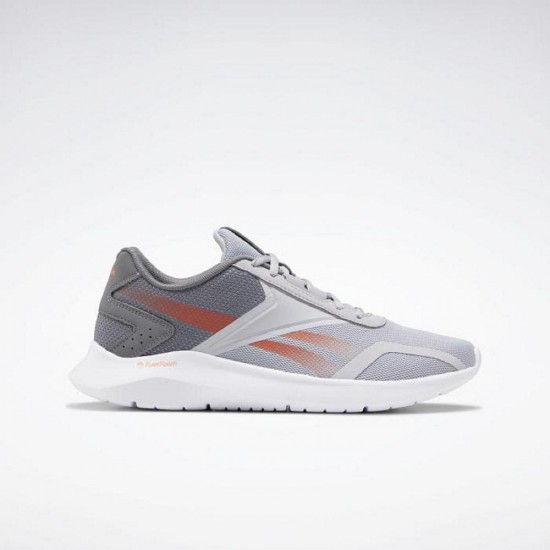 Reebok Energylux 2 Grey/Orange Men