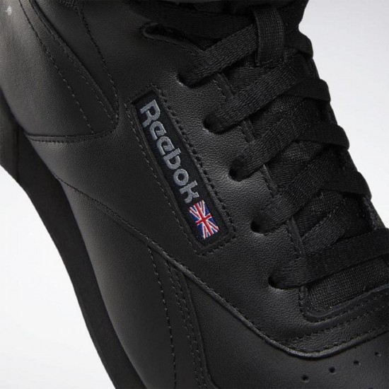 Reebok EX-O-FIT Hi Black Men