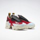 Reebok Experiment 4 Fury Trail by Pyer Moss Red/Sandtrap/Black Men