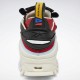 Reebok Experiment 4 Fury Trail by Pyer Moss Red/Sandtrap/Black Men