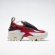 Reebok Experiment 4 Fury Trail by Pyer Moss Red/Sandtrap/Black Women