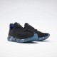 Reebok Flashfilm 2 Black/White/Blue Men