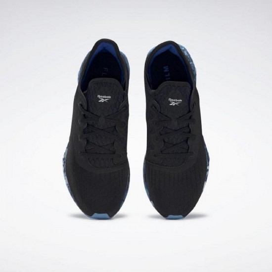 Reebok Flashfilm 2 Black/White/Blue Men