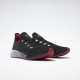 Reebok Flashfilm 2 Black/White/Red Men