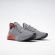 Reebok Flashfilm 2 Shadow/Black/Orange Men