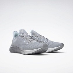 Reebok Flashfilm 2 Grey/Shadow/Blue Women