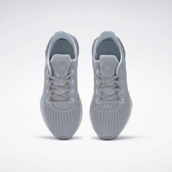 Reebok Flashfilm 2 Grey/Shadow/Blue Women