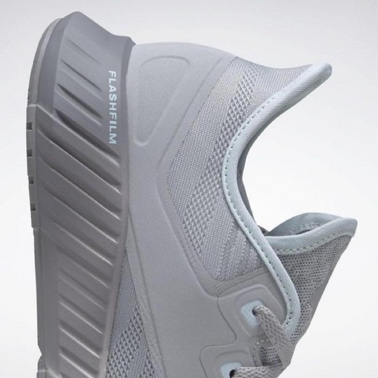 Reebok Flashfilm 2 Grey/Shadow/Blue Women