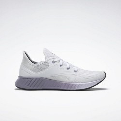 Reebok Flashfilm 2 White/Lilac/Violet Women