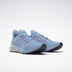 Reebok Flashfilm 2 Blue/Orange/Porcelain Women