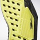 Reebok Flashfilm Trainer Black/White/Yellow Men