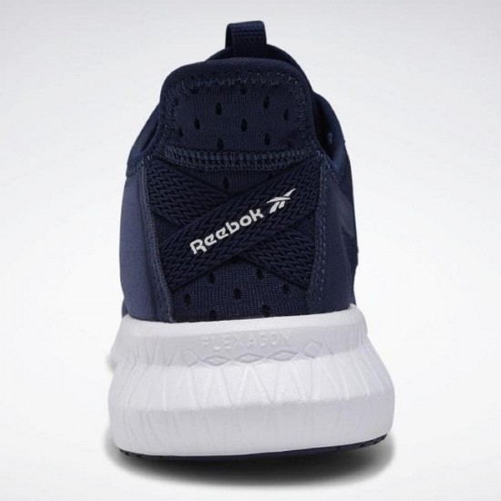 Reebok Flexagon 3 Navy/White Men