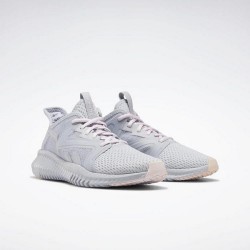 Reebok Flexagon 3 Cold Grey/Pink Women