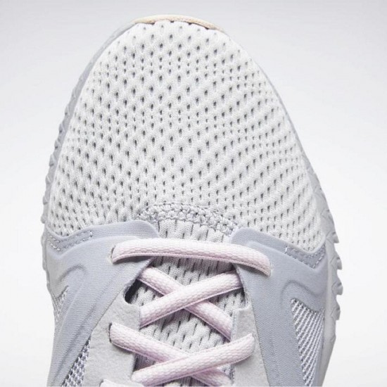 Reebok Flexagon 3 Cold Grey/Pink Women