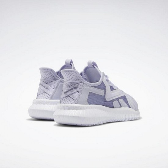 Reebok Flexagon 3 Lilac/White Women