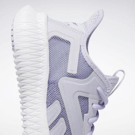 Reebok Flexagon 3 Lilac/White Women