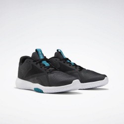 Reebok Flexagon Force 2 Grey/Black/Teal Men