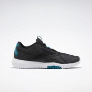 Reebok Flexagon Force 2 Grey/Black/Teal Men