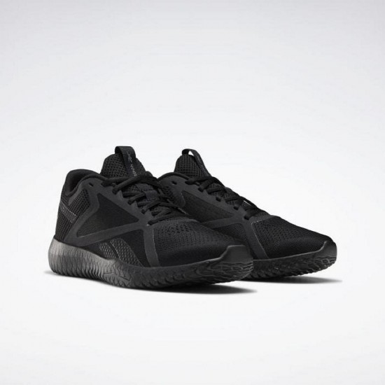 Reebok Flexagon Force 2 Black/Grey Men