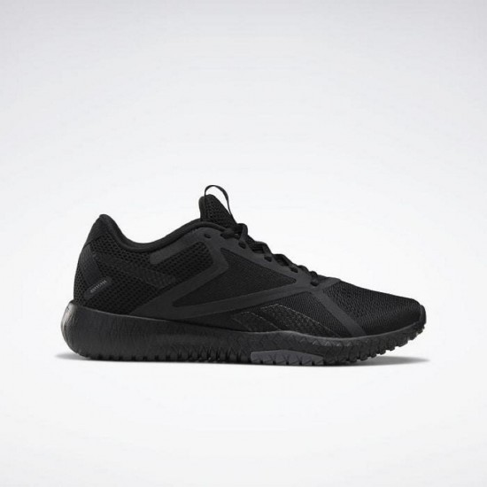 Reebok Flexagon Force 2 Black/Grey Men