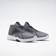 Reebok Flexagon Force 2 Grey/Black Men