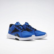 Reebok Flexagon Force 2 Blue/Black/Yellow Men