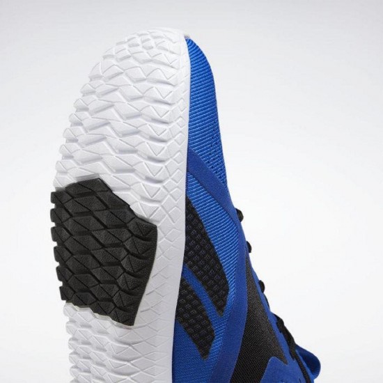 Reebok Flexagon Force 2 Blue/Black/Yellow Men