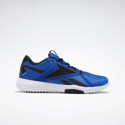 Reebok Flexagon Force 2 Blue/Black/Yellow Men