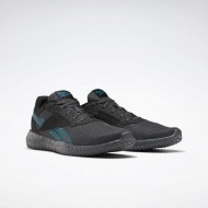 Reebok Flexagon Force 2 Grey/Black/Teal Men