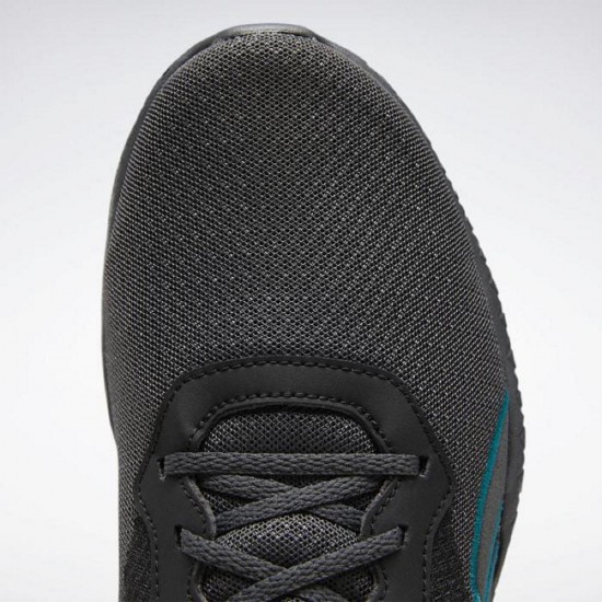 Reebok Flexagon Force 2 Grey/Black/Teal Men