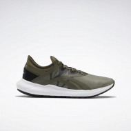 Reebok Floatride Fuel Run Army Green/Black/White Men