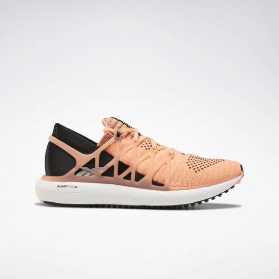 Reebok Floatride Run 2 Sunglow/Black Women