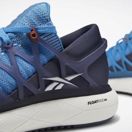 Reebok Floatride Run 2 Cyan/Navy/Rosette Women