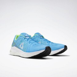 Reebok Floatride Run Fast Bright Cyan/Green Men