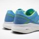 Reebok Floatride Run Fast Bright Cyan/Green Men