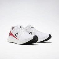 Reebok Floatride Run Fast White/Red/Skull Grey Women